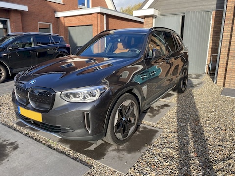 BMW iX3 High Executive