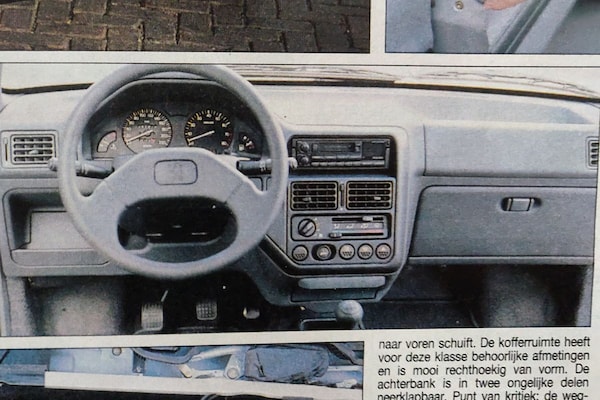 Peugeot 106