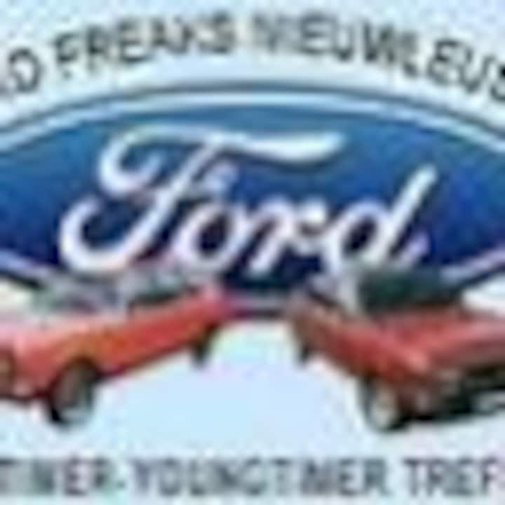 Ford Lord