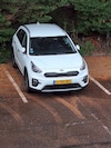 Kia Niro 1.6 GDi Hybrid DynamicLine (2021)