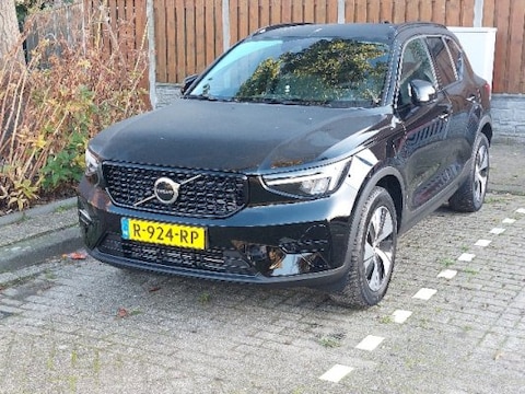 Volvo XC40 Recharge T4 Plug-in Hybrid Plus
