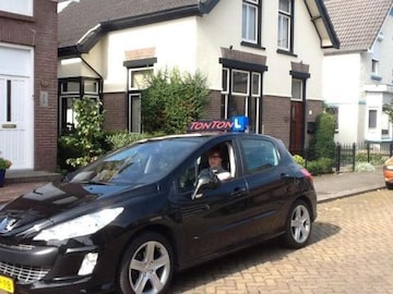 Peugeot 308 XT 1.6 HDiF 110pk (2008)