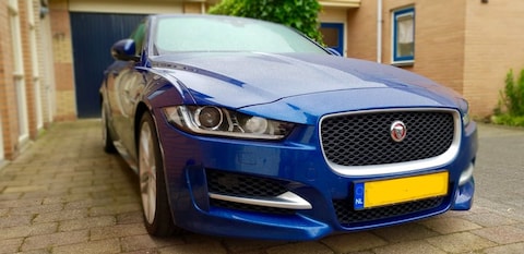 Jaguar XE E-Performance R-Sport