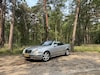 Mercedes-Benz CLK 320 Cabriolet Elegance (1999)