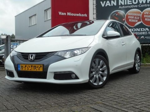 Honda Civic 1.8 Executive