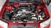 Subaru Forester 2.0 X AWD Luxury Edition (2007)