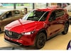 Mazda CX-5 SkyActiv-G 165 M Hybrid Homura (2024)