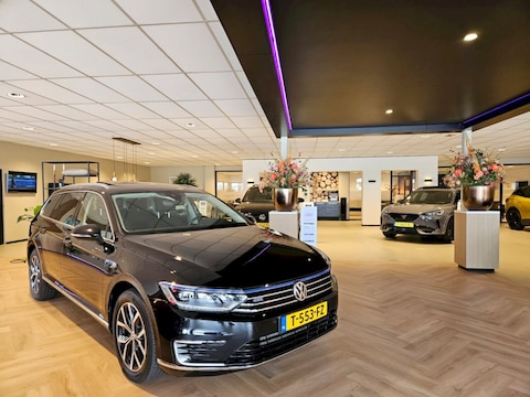 Volkswagen Passat Variant 1.4 TSI PHEV GTE Highline