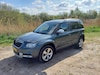 Skoda Yeti Outdoor 1.2 TSI 110pk Greentech Joy (2017)