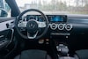 Mercedes-Benz CLA 200 Business Solution AMG (2020)