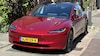 Tesla Model 3 Long Range RWD (2025)