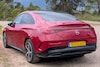 Mercedes-Benz CLA (2025)