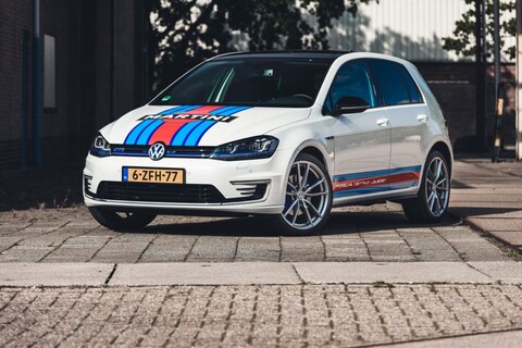 Volkswagen Golf 1.4 TSI GTE