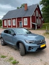 Volvo C40 Recharge Twin Ultimate (2022)