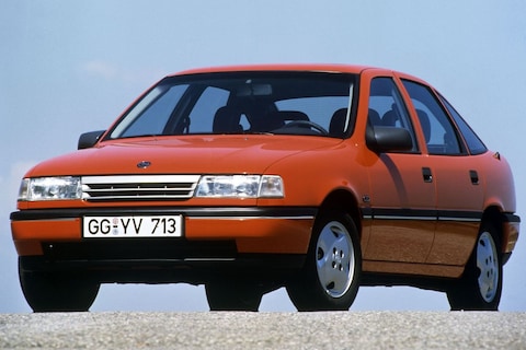 Opel Vectra 2.0i GT (1992)