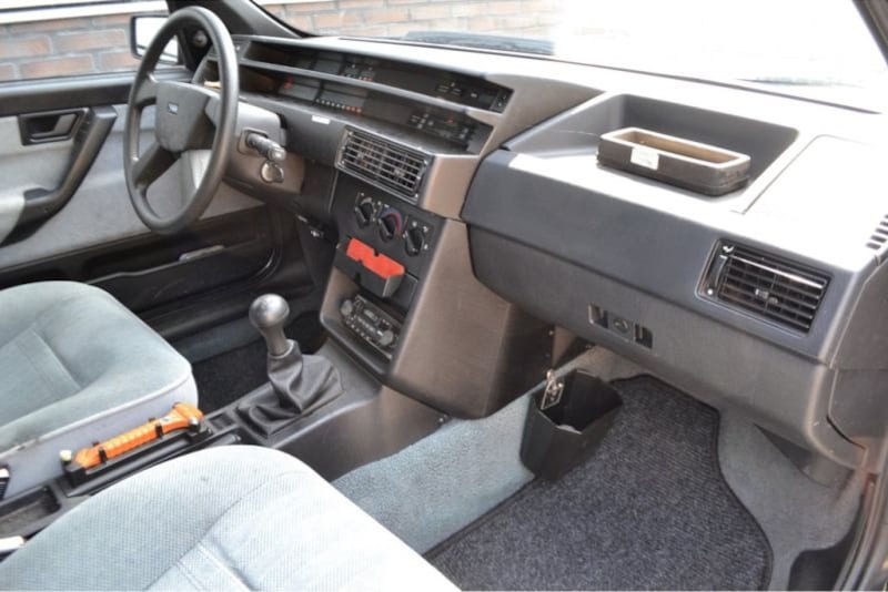 Fiat Tempra