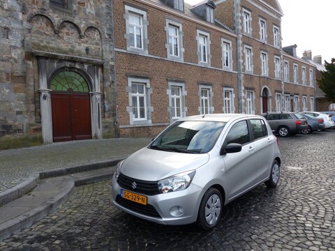 Suzuki Celerio 1.0 Comfort