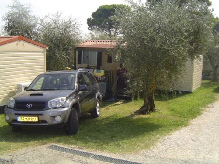 Toyota RAV4 2.0 D4-D Linea Sol 4WD (2004)