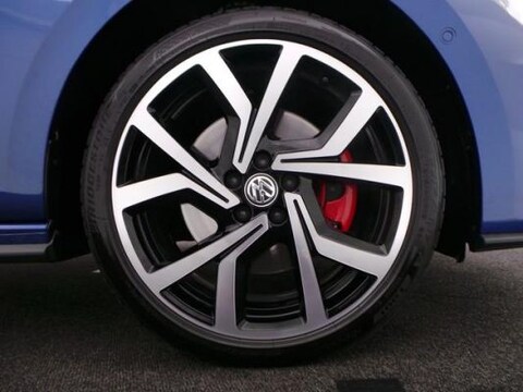 Volkswagen Polo 2.0 TSI GTI