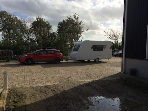 Renault Clio Estate dCi 90 Energy Expression (2015)