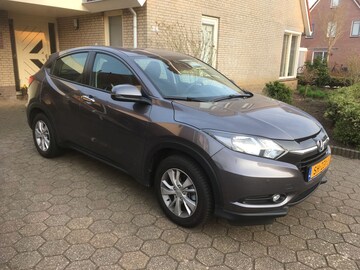 Honda HR-V 1.5 Elegance (2016)