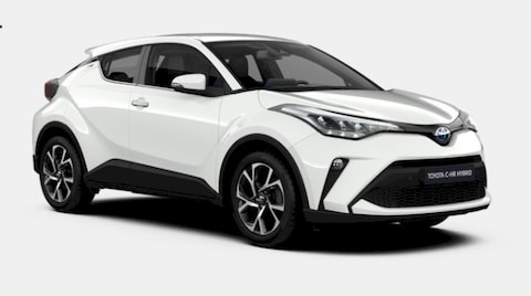 Toyota C-HR 2.0 Hybrid Dynamic (2021)
