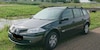 Renault Mégane Grand Tour 1.6 16V Expression (2006)