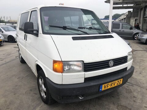 Volkswagen Bestel 0.8 D 45 Kw D.c.