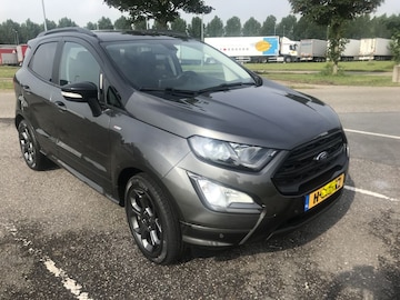 Ford EcoSport 1.0 EcoBoost 125pk ST-Line (2019)