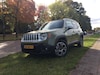 Jeep Renegade 1.4 MultiAir Limited (2018)