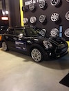 MINI Cooper (2015)