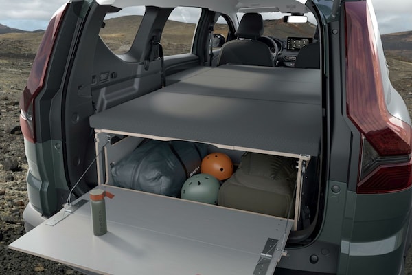 Dacia Jogger Extreme