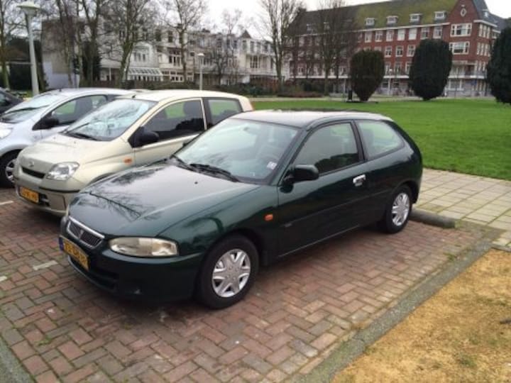 Mitsubishi Colt 1.3 GLXi