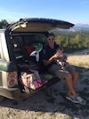 Land Rover Range Rover Td6 HSE (2003)
