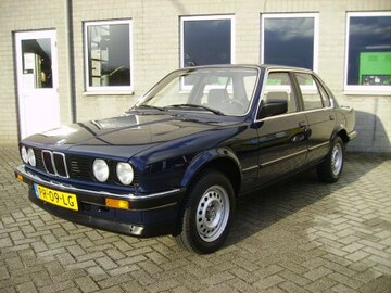 BMW 316 (1986)