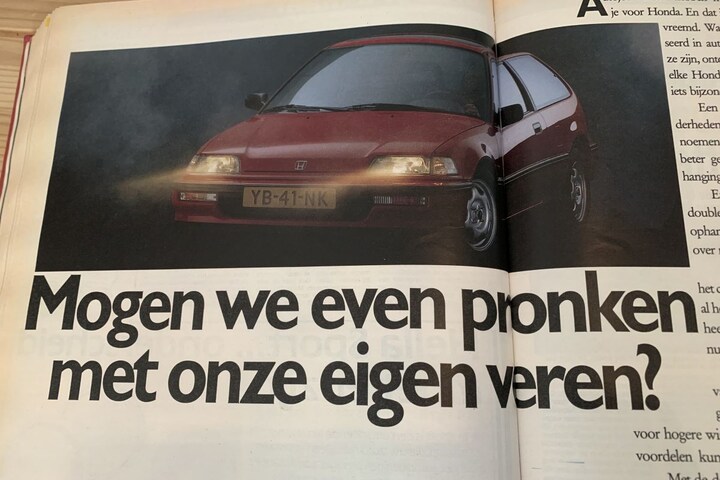 AutoWeek 1990