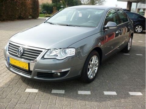Volkswagen Passat 1.9 TDI 105pk Comfortline (2006)