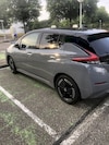 Nissan Leaf e+ Tekna (2022)