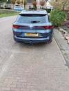 Renault Mégane Estate TCe 140 Intens (2022)