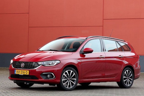Fiat Tipo Stationwagon 1.4 T-Jet 16v S-Design