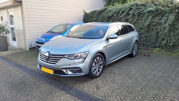 Renault Talisman (2022)