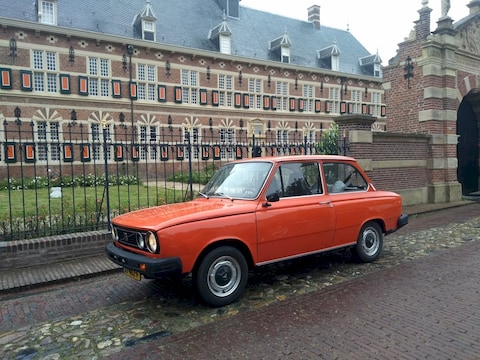 Volvo 66 DL
