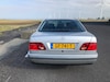 Mercedes-Benz E 200 CDI Classic (1999)