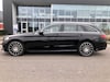 Mercedes-Benz C 250 Estate (2015)