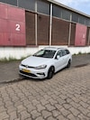 Volkswagen Golf (2017)