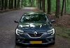 Renault Mégane TCe 115 Zen (2018)