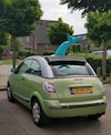 Citroën C3 Pluriel 1.4 (2004)
