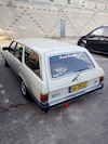 Ford Granada Stationwagon 2.0 L (1982)