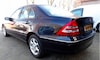 Mercedes-Benz C 180 Kompressor Elegance (2004)