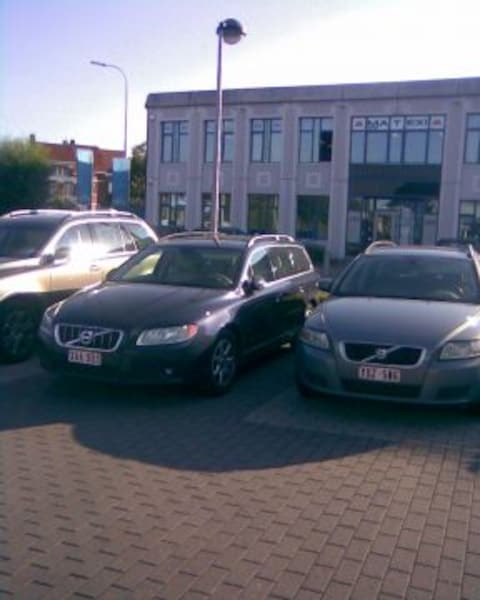 Volvo V50 1.6D Kinetic
